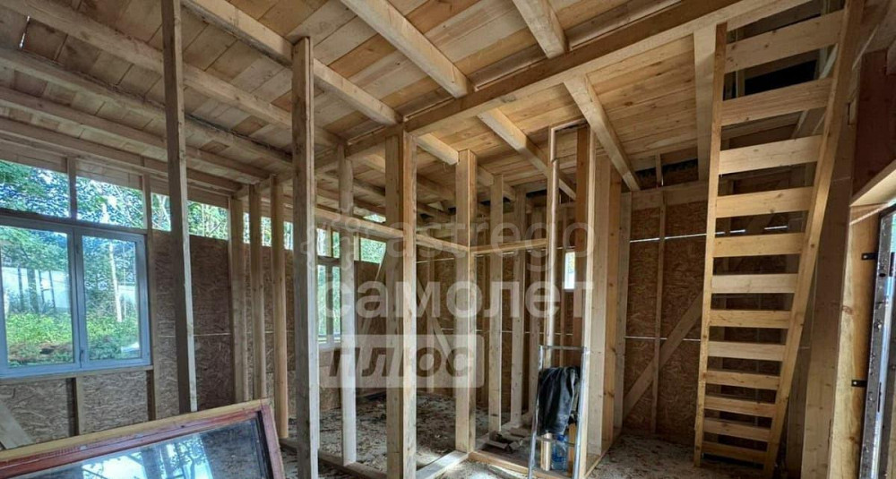 Дом, 120 м2, 12.5 сотки, 2 эт. Солнечногорск - изображение 3