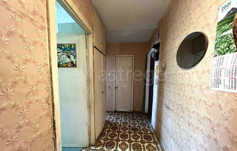 3-комн. квартира, 68 м2, 5/9 эт. Воскресенск - изображение 6