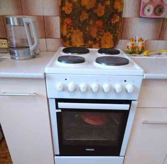 2-комн. квартира, 56 м2, 4/9 эт. Красноярск