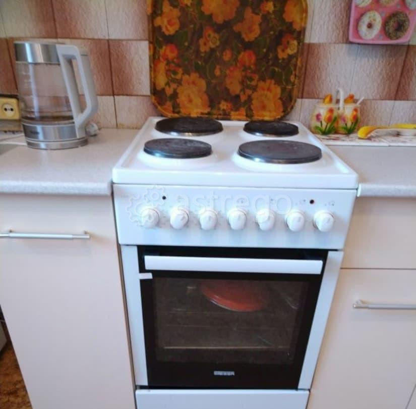 2-комн. квартира, 56 м2, 4/9 эт. Красноярск - изображение 3