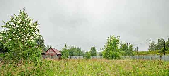 Земельный участок, 6 соток Звенигород