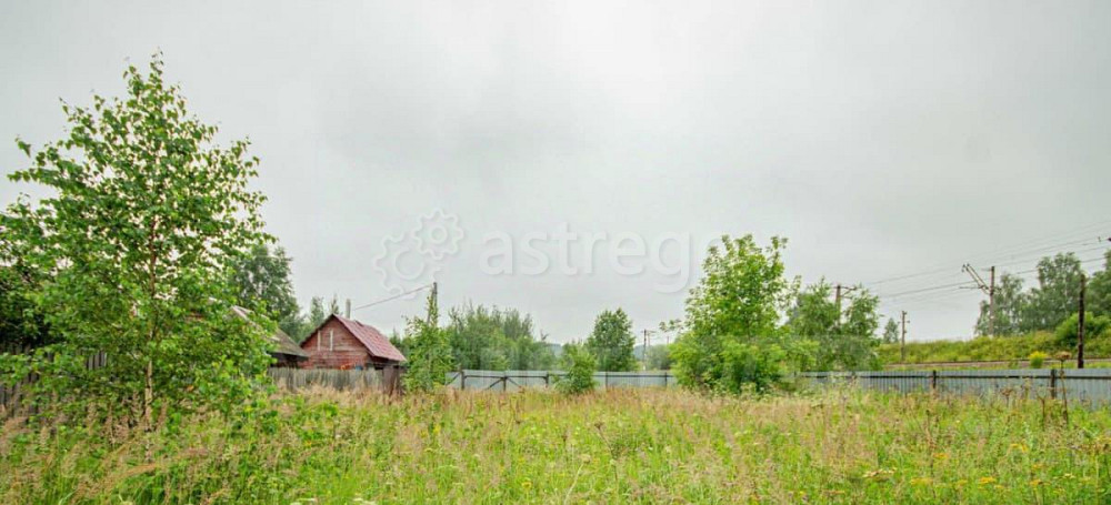 Земельный участок, 6 соток Звенигород - изображение 4