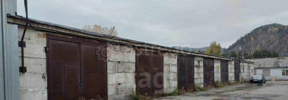 Склад, 49.1 м2 Дивногорск - изображение 1