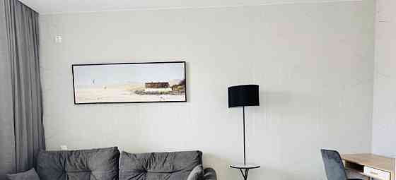 2-комн. квартира, 52.5 м2, 22/25 эт. Люберцы