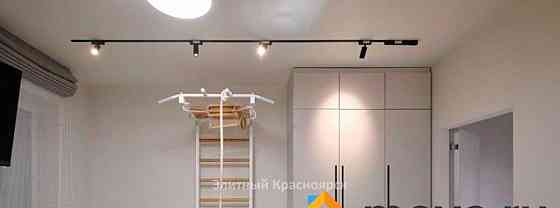 4-комн. квартира, 132 м2, 8/21 эт. Красноярск