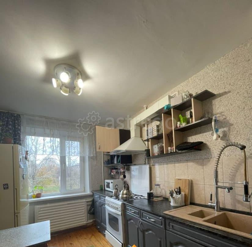 4-комн. квартира, 77 м2, 2/5 эт. Нефтекамск - изображение 7