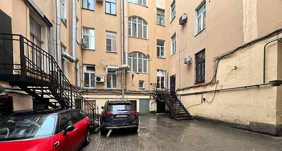 Свободного назначения, 25.2 м2 Санкт-Петербург