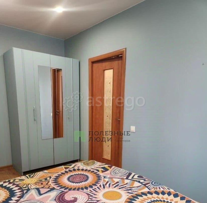 2-комн. квартира, 54 м2, 4/9 эт. Красноярск - изображение 2