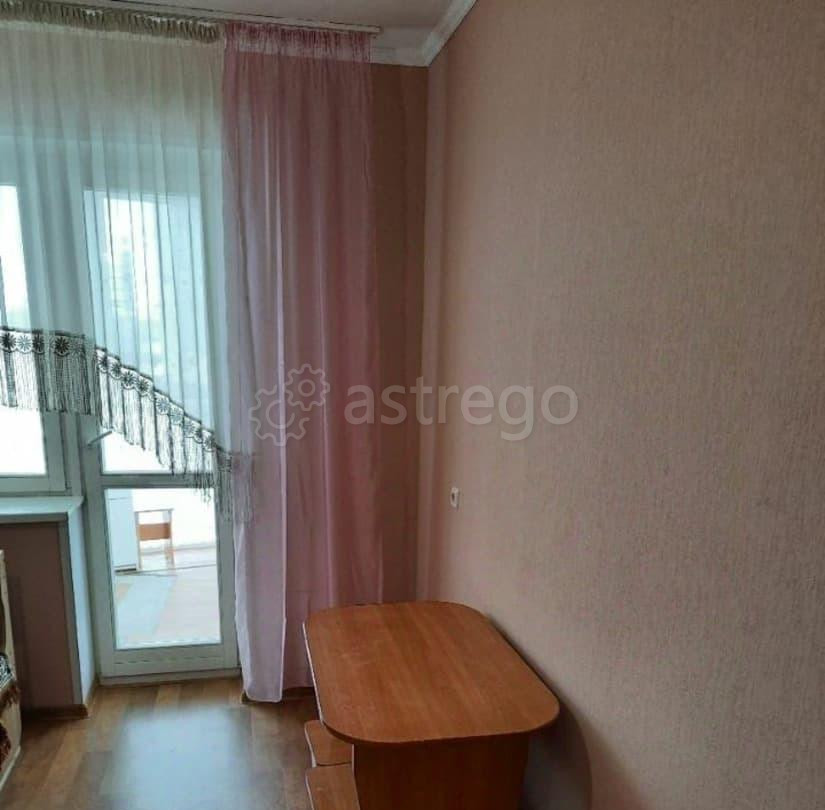 1-комн. квартира, 45 м2, 4/6 эт. Красноярск - изображение 6