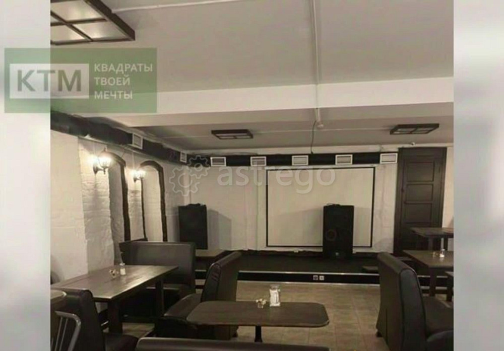 Свободного назначения, 255 м2 Санкт-Петербург - изображение 2