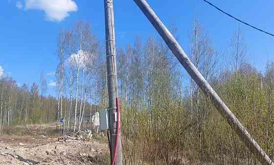 Земельный участок, 12 соток Санкт-Петербург