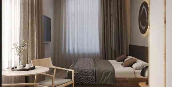 Гостиница, 21 м2 Санкт-Петербург