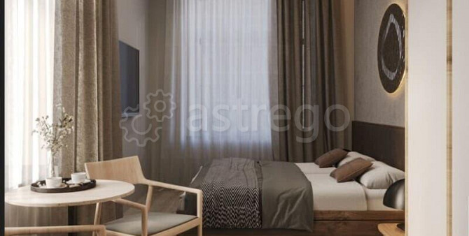 Гостиница, 21 м2 Санкт-Петербург - изображение 3