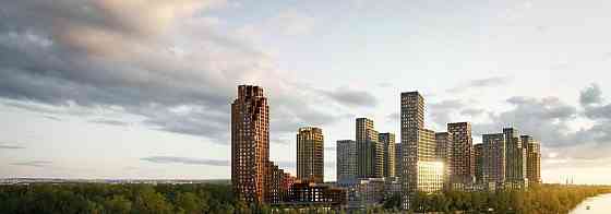 4-комн. квартира, 71.67 м2, 19/31 эт. Уфа