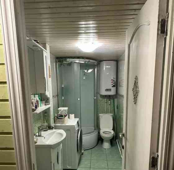 Дом, 100 м2, 8.68 сотки, 2 эт. Москва