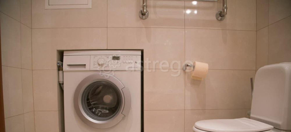 3-комн. квартира, 105 м2, 15/25 эт. Москва - изображение 7