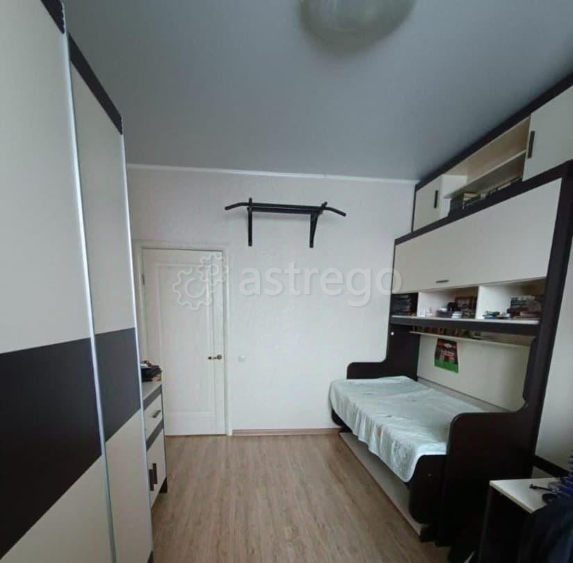 3-комн. квартира, 92 м2, 16/22 эт. Балашиха - изображение 7