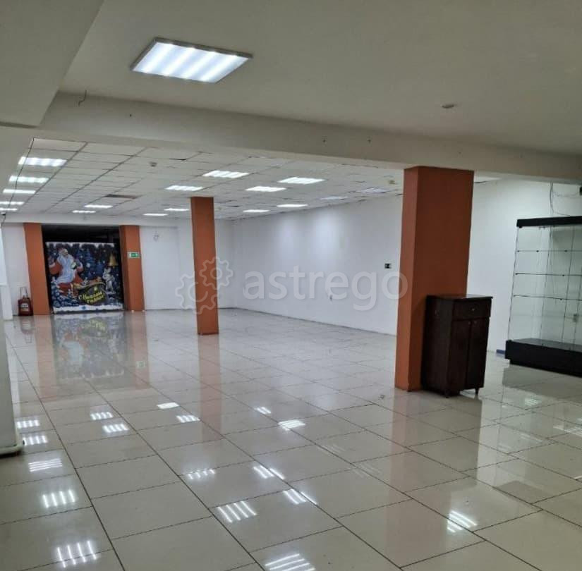 Свободного назначения, 536 м2 Шарыпово - изображение 3