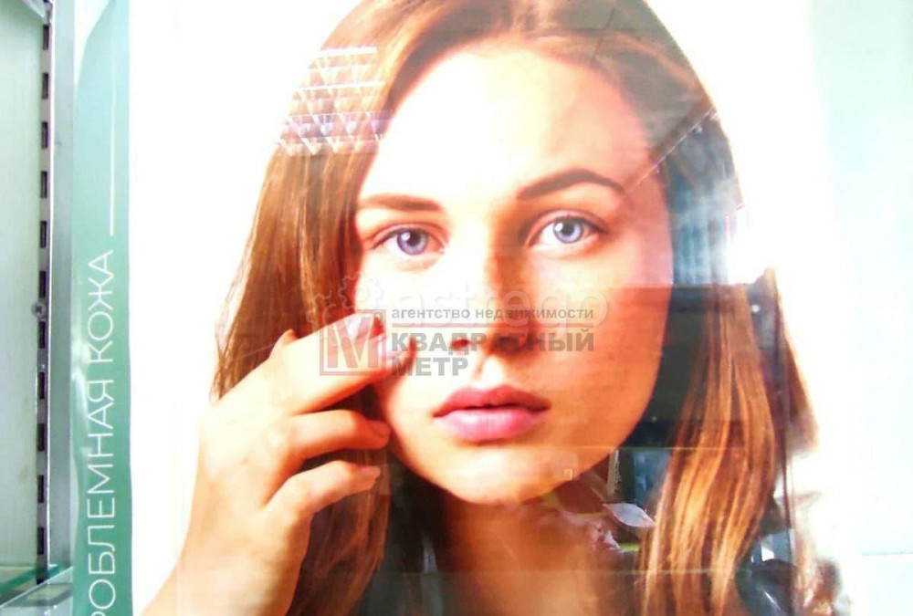 Свободного назначения, 63.88 м2 Старый Оскол - изображение 1