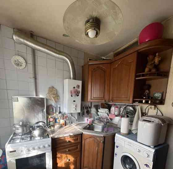 4-комн. квартира, 63.2 м2, 4/5 эт. Щёлково