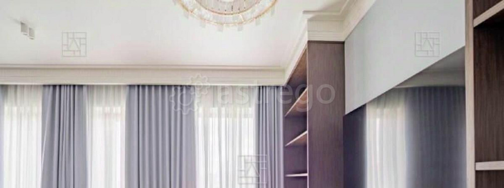 3-комн. квартира, 105 м2, 12/12 эт. Москва - изображение 3