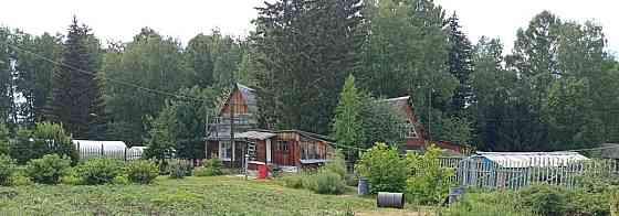 Земельный участок, 13 соток Зеленогорск