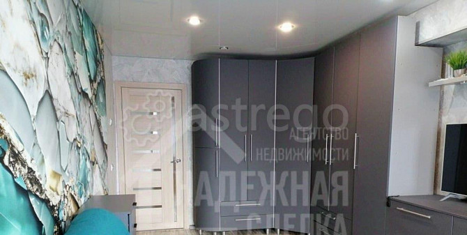 2-комн. квартира, 51 м2, 5/5 эт. Рубцовск - изображение 7