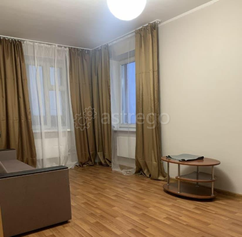 1-комн. квартира, 42 м2, 17/17 эт. Красноярск - изображение 4