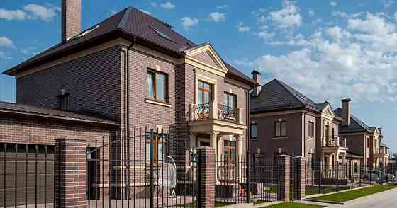 Коттедж, 174.6 м2, 4 сотки, 2 эт. Истра