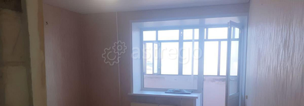 1-комн. квартира, 35 м2, 9/9 эт. Яровое - изображение 2