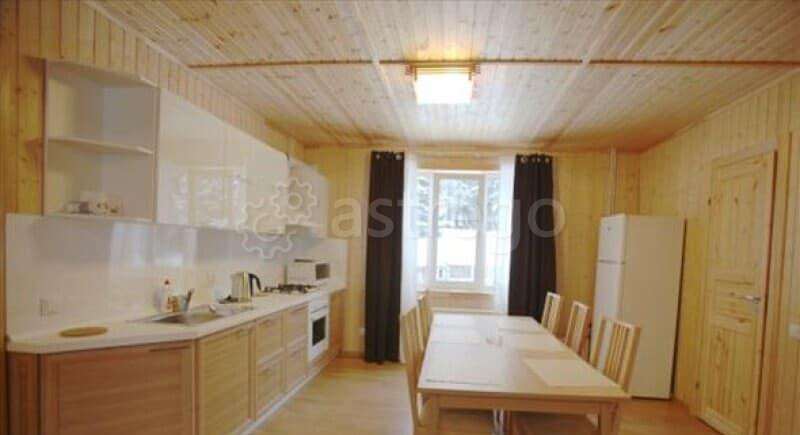 Коттедж, 400 м2 Санкт-Петербург - изображение 9