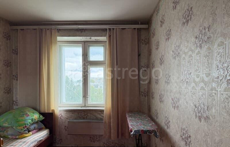 4-комн. квартира, 79 м2, 6/9 эт. Шарыпово - изображение 7