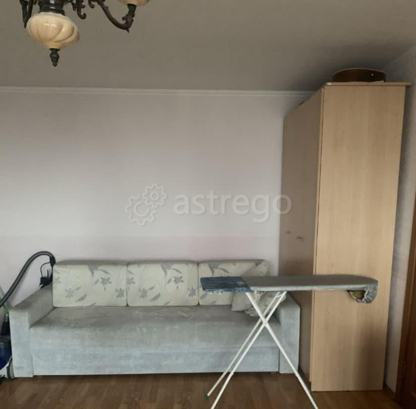 Комната, 22 м2, 10/16 эт. Москва - изображение 6