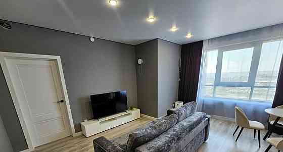 2-комн. квартира, 57 м2, 18/24 эт. Красноярск