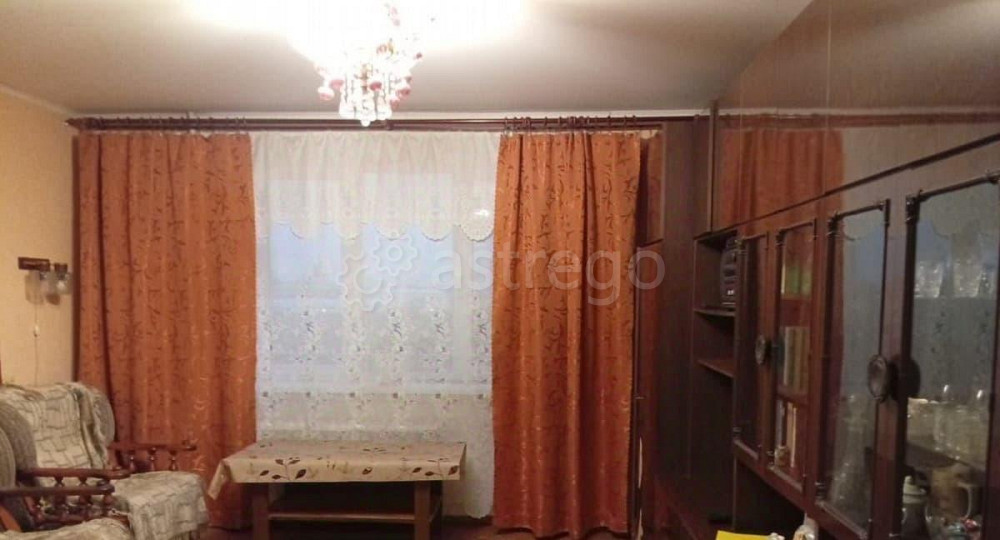 3-комн. квартира, 65 м2, 5/9 эт. Подольск - изображение 7