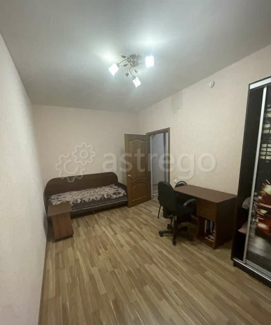 2-комн. квартира, 72 м2, 1/9 эт. Старый Оскол - изображение 3