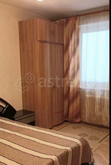 3-комн. квартира, 75.6 м2, 7/17 эт. Москва - изображение 2
