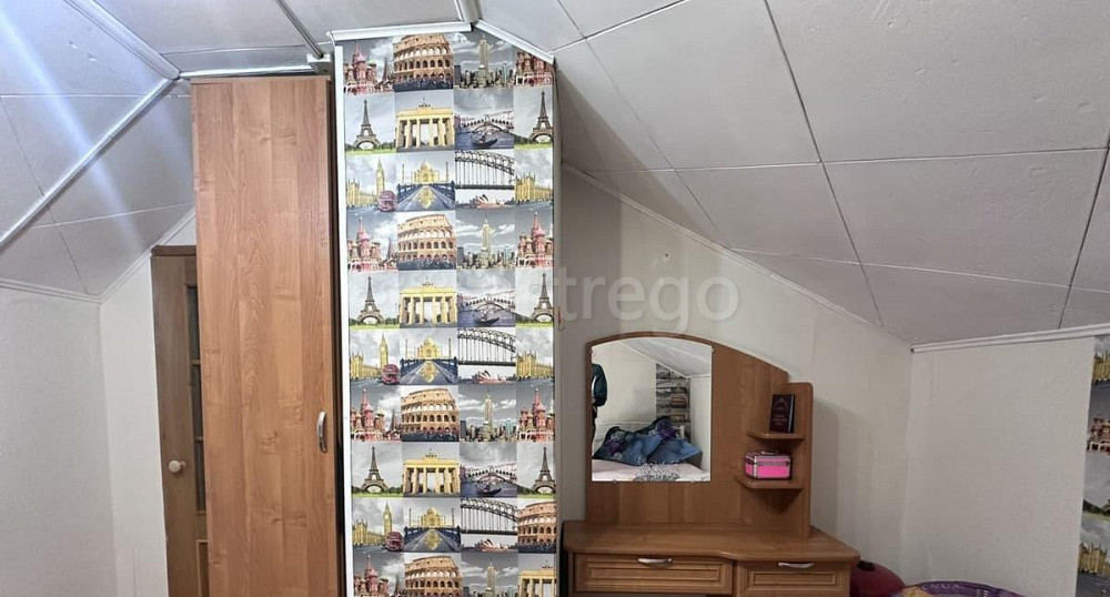 Дом, 65 м2, 6 соток, 2 эт. Уфа - изображение 5