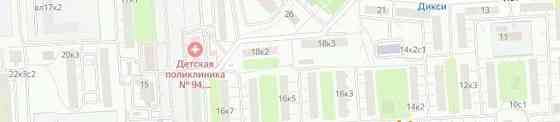 Торговое помещение, 112.1 м2 Москва