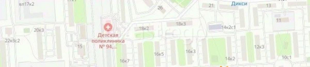 Торговое помещение, 112.1 м2 Москва - изображение 5