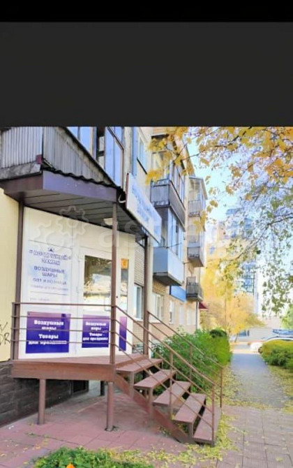 Офис, 30.1 м2 Барнаул - изображение 5