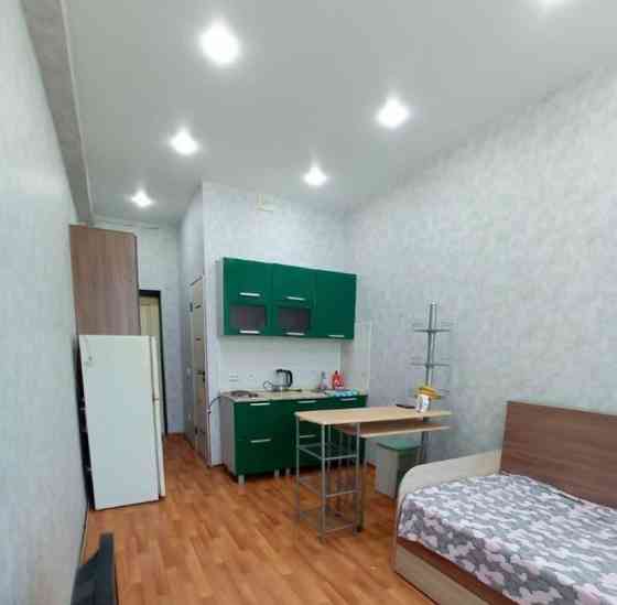 Студия, 18 м2, 2/6 эт. Красноярск