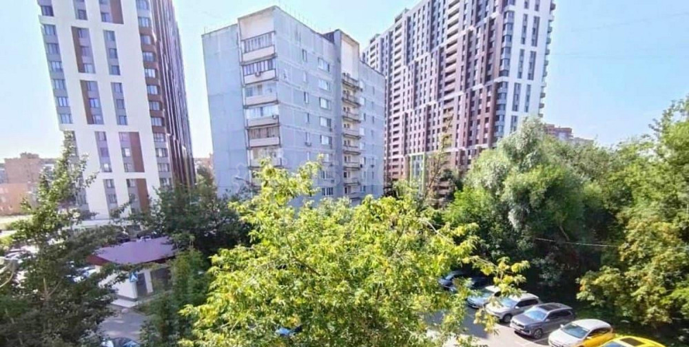 4-комн. квартира, 62.8 м2, 4/9 эт. Одинцово - изображение 5