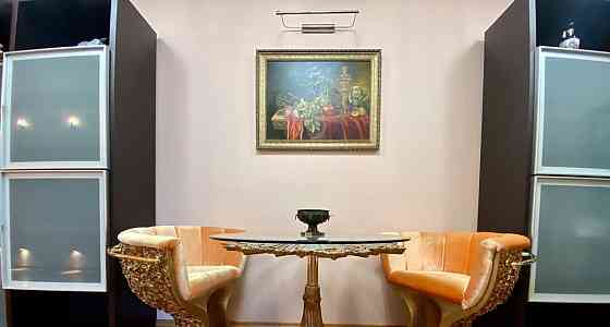 4-комн. квартира, 200 м2, 4/8 эт. Санкт-Петербург