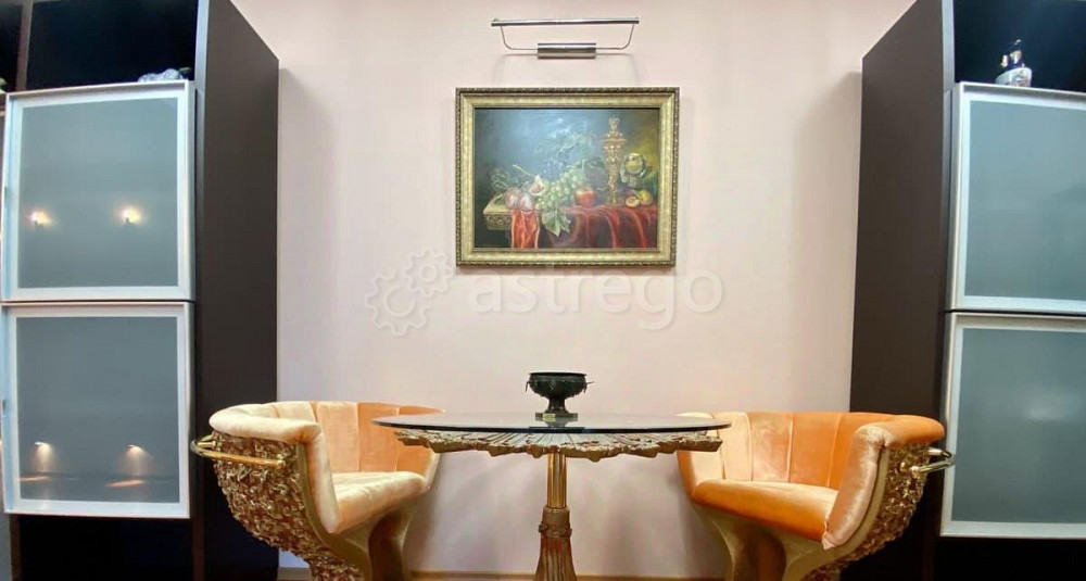 4-комн. квартира, 200 м2, 4/8 эт. Санкт-Петербург - изображение 3