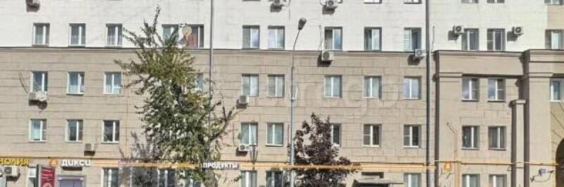 Готовый бизнес, 217 м2 Москва - изображение 1