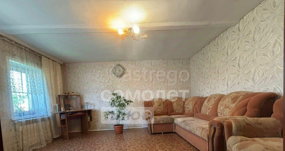 Дом, 70.9 м2, 5 соток, 1 эт. Бийск - изображение 4