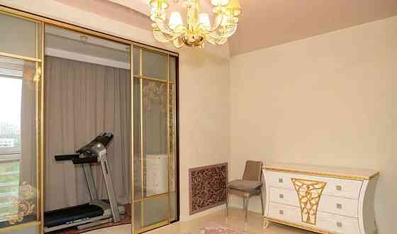 4-комн. квартира, 145 м2, 14/19 эт. Москва