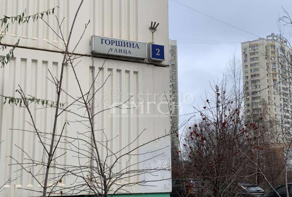 2-комн. квартира, 58.1 м2, 3/25 эт. Химки - изображение 6