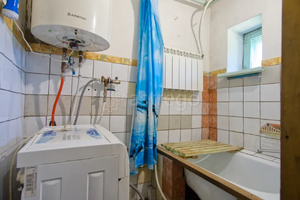 Продам дом, 41 м2, ИЖС участок 6 сот. Краснодар - изображение 3